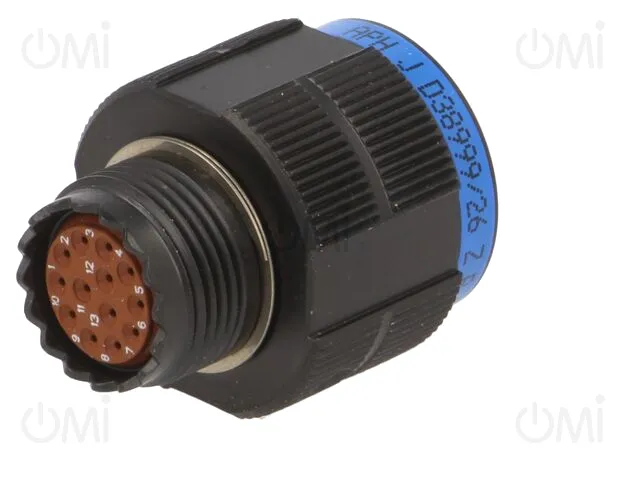 D38999/26ZB35SN