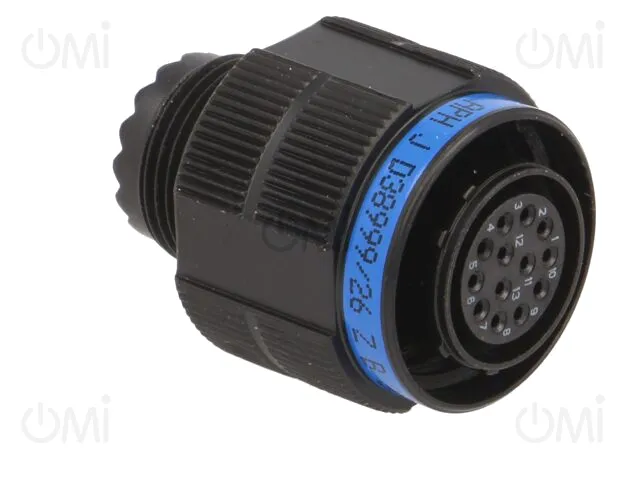 D38999/26ZB35SN