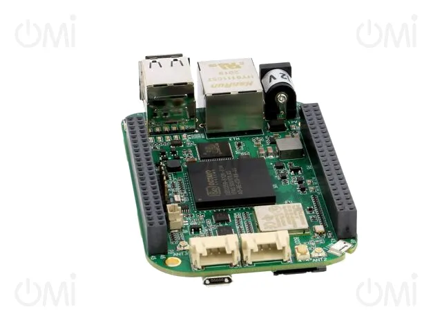BEAGLEBONE GREEN GATEWAY DEV BOARD