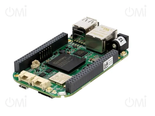 BEAGLEBONE GREEN GATEWAY DEV BOARD