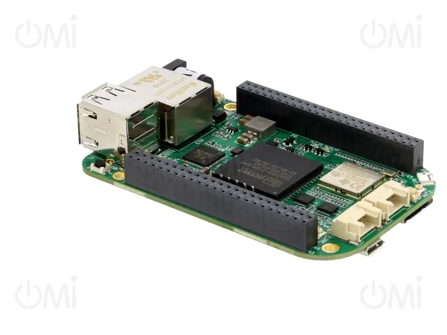 BEAGLEBONE GREEN GATEWAY DEV BOARD