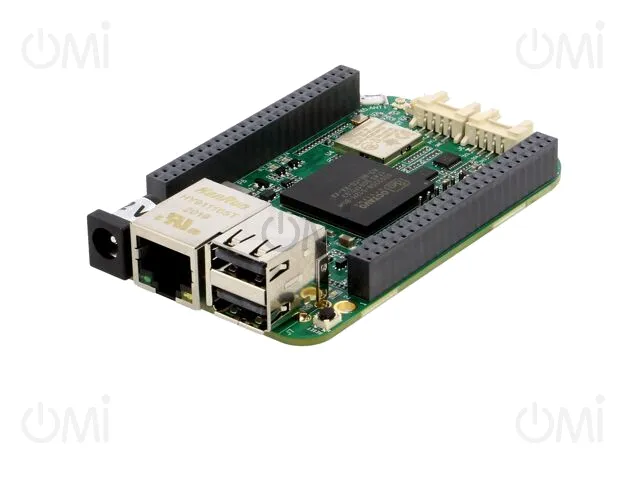 BEAGLEBONE GREEN GATEWAY DEV BOARD