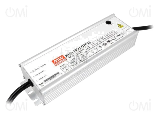 HLG-185H-C1400A