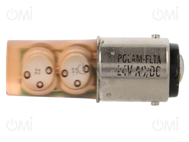 LO-BA15D-24AC/DC SPECIAL