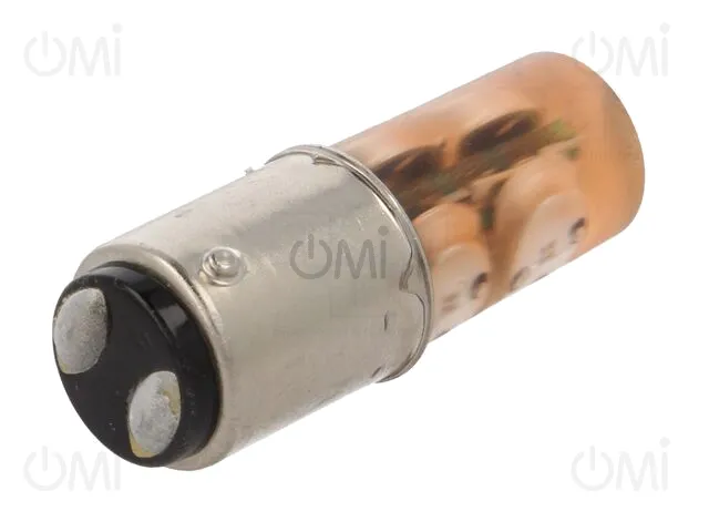 LO-BA15D-24AC/DC SPECIAL