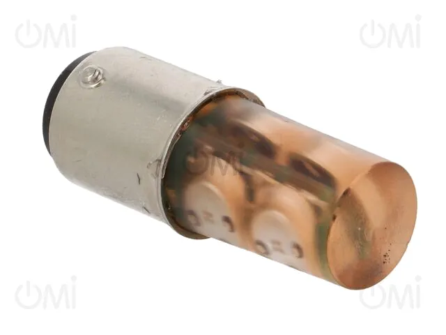 LO-BA15D-24AC/DC SPECIAL