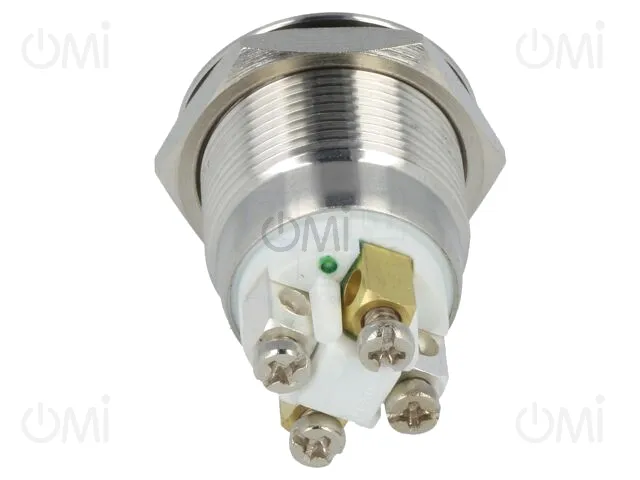 GQ19F-10E/GB/12/S (DUAL LED, 12V)