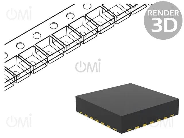 ATTINY4313-MMHR