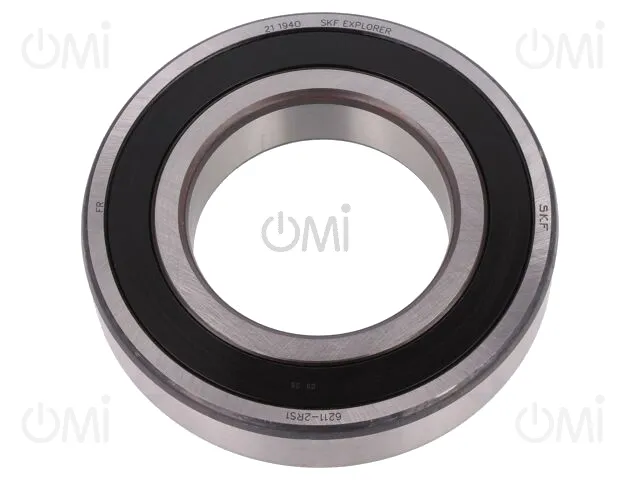 6211-2RS1 SKF