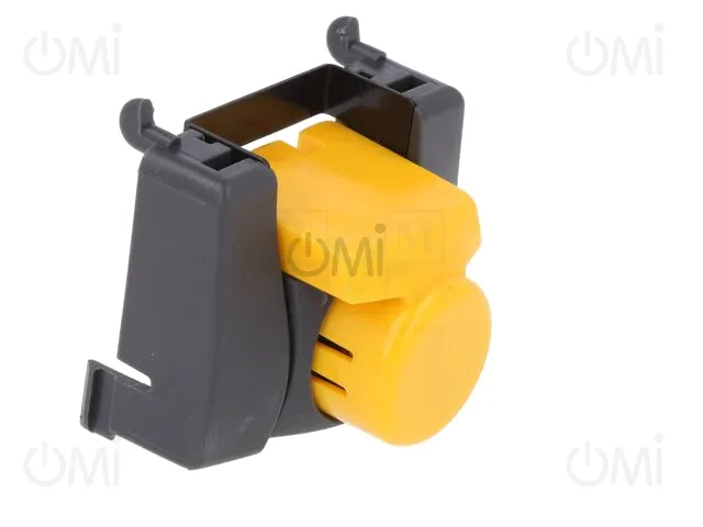 RIGIDUS LOCATOR (PRESSMASTER STANDARD)