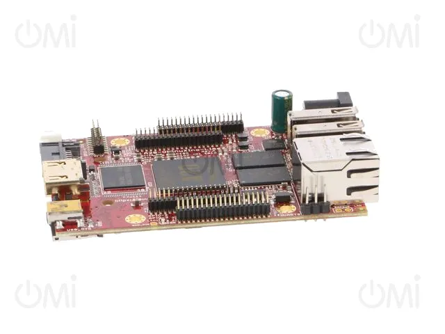 A20-OLINUXINO-LIME2-E16GS16M