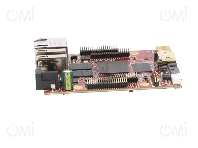 A20-OLINUXINO-LIME2-E16GS16M