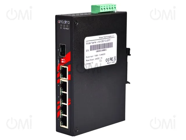 LNX-0601G-SFP
