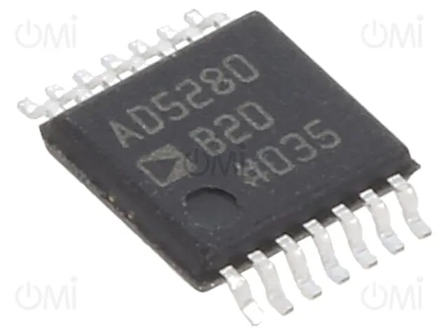 AD5280BRUZ20