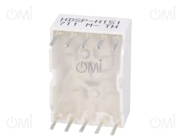 HDSP-H151