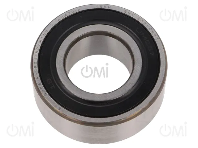 3206 A-2RS1TN9/MT33 SKF