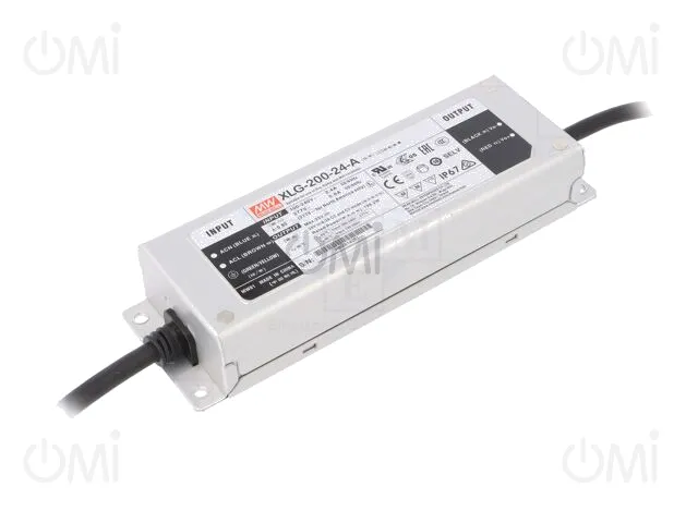 XLG-200-24-A