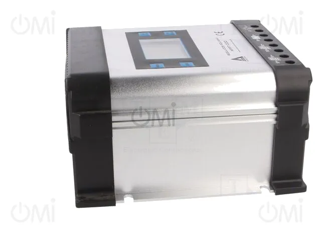 MPPT 20A 12V/24V LCD