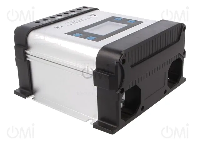 MPPT 20A 12V/24V LCD