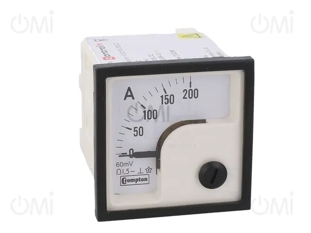 039-40125-0200-0-60MV-0-200A