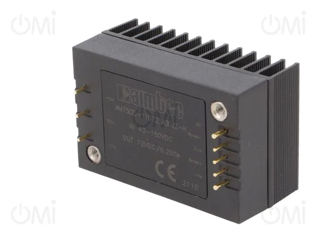 AM75QB-11012SA30JZ-K