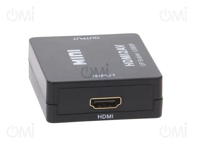 DSC-HDMI-CVBS-001