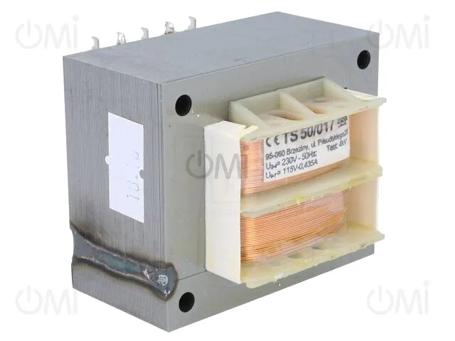 TS50/017