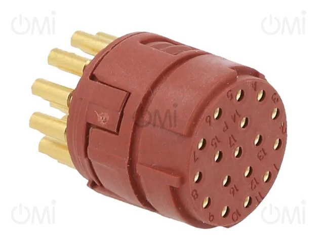 EPIC SIGNAL M23 17P BLMS (5)