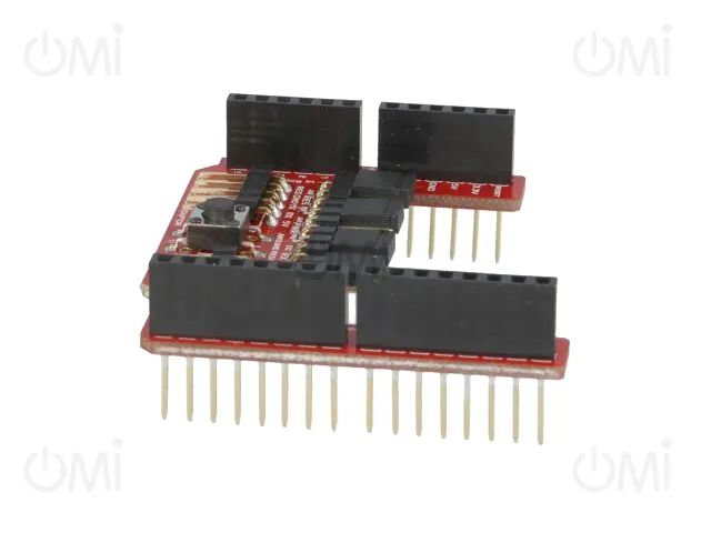 4D ARDUINO ADAPTOR SHIELD II