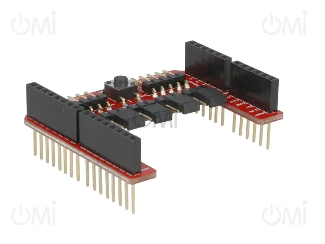 4D ARDUINO ADAPTOR SHIELD II