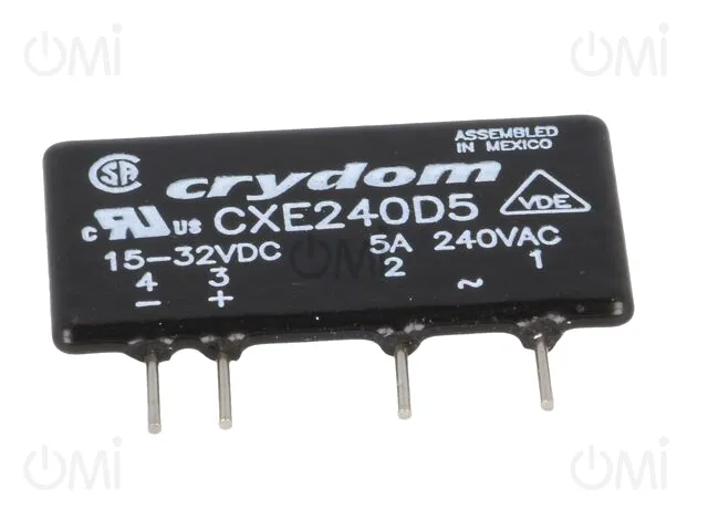 CXE240D5