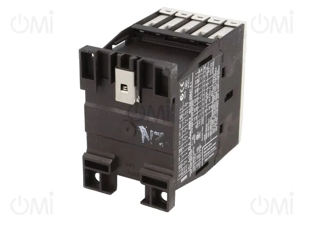 DILM9-10(24V50/60HZ)