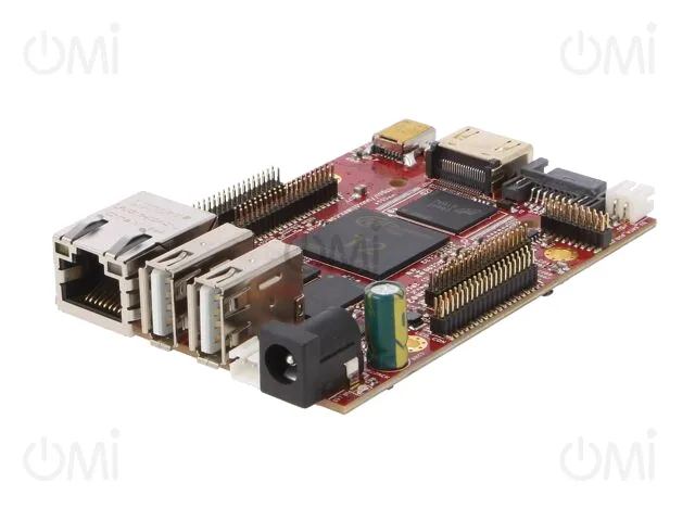 T2-OLINUXINO-LIME2-E8GS16M-IND