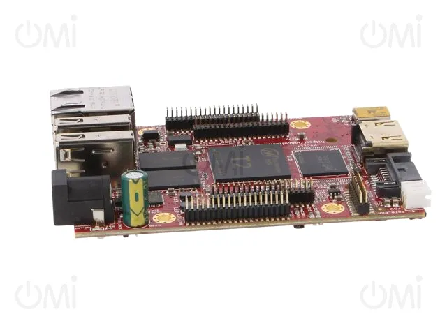 T2-OLINUXINO-LIME2-E8GS16M-IND