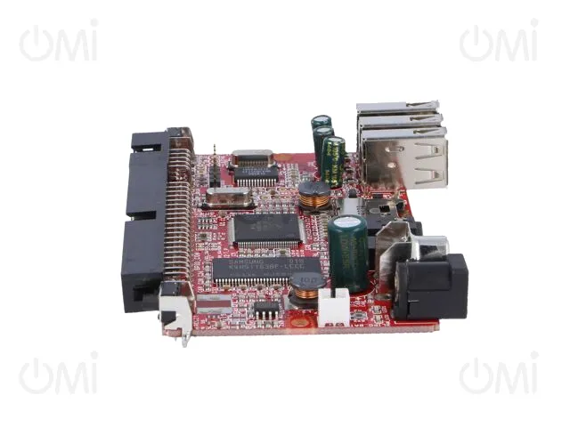 IMX233-OLINUXINO-MINI