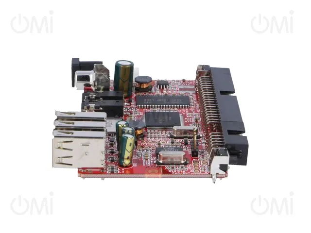 IMX233-OLINUXINO-MINI