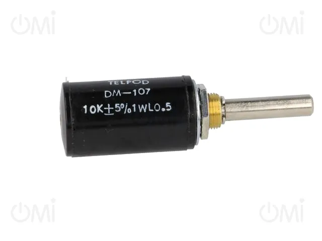 DM-107 10K