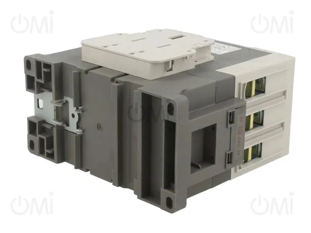 MC-100A 24VAC 1A1B