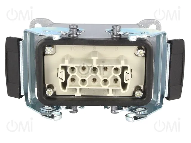 EPIC KIT H-BE 10 BS SGR M25