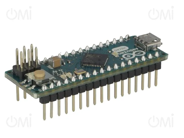 ARDUINO MICRO WITH HEADERS