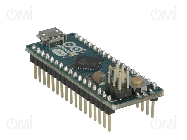 ARDUINO MICRO WITH HEADERS