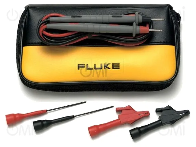 FLUKE TL80A