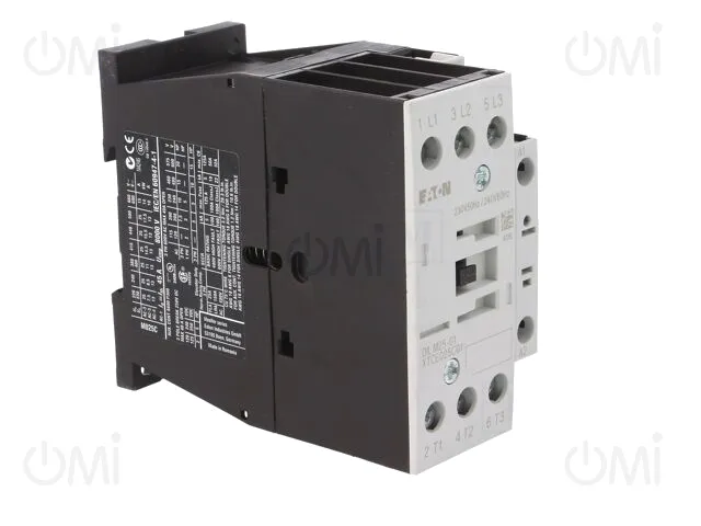 DILM25-01(230V50HZ,240V60HZ)