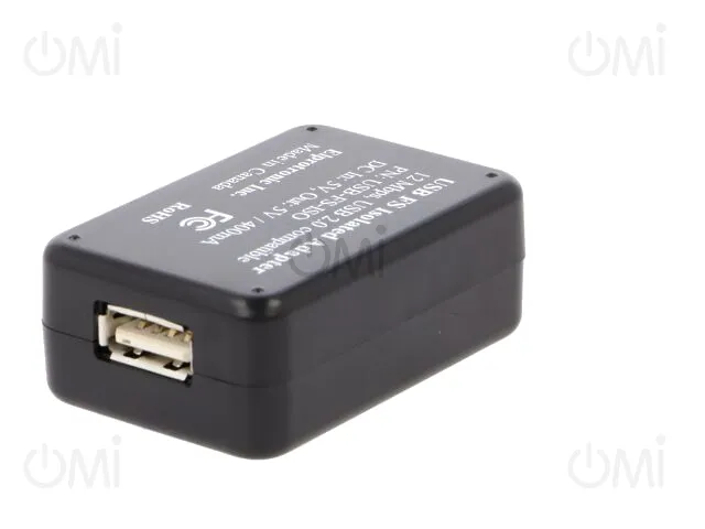 USB 2.0 FS ISOLATOR