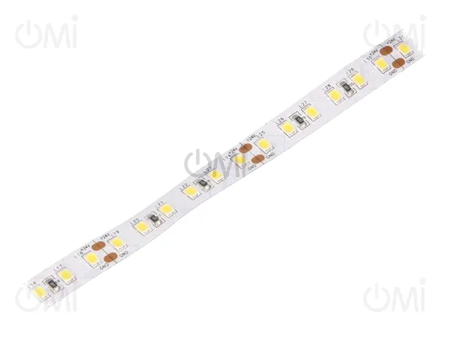 HH-S120F010-2835NW-24 WHITE PCB IP20