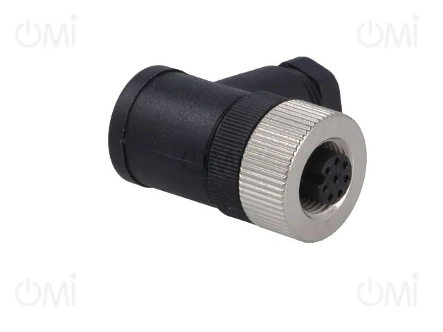 PB-M12A-08P-FF-SR7001-00Z(H)