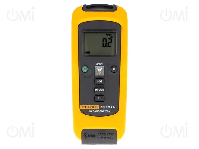 FLUKE A3001FC