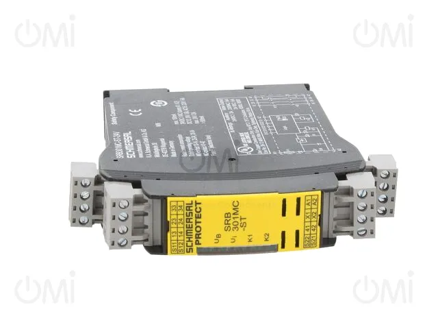 SRB301MC-ST-24V