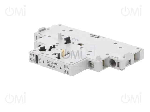 CBT S-1M-1T MAG 1NO+TH 1NC