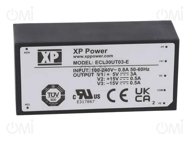 ECL30UT03-E